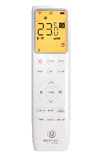 Royal Clima RCI-PF55HN