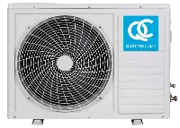 QUATTROCLIMA QV-BE07WA/QN-BE07WA