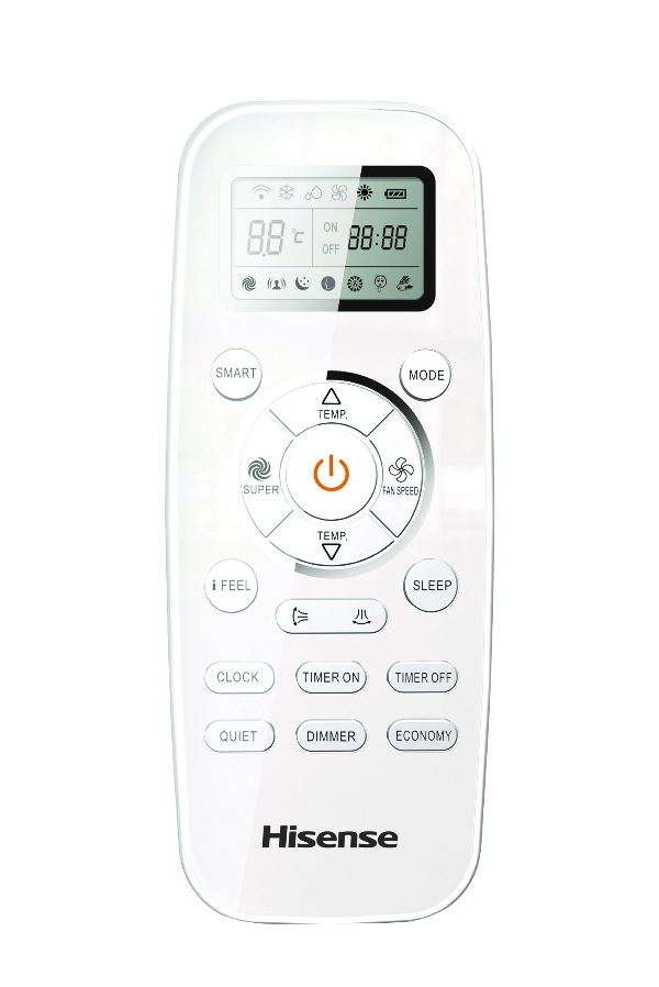 Hisense AS-18HW4SMATG015