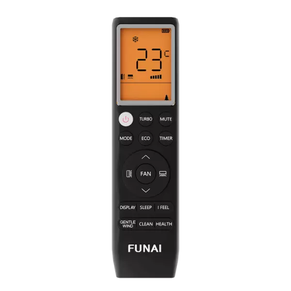 Funai RAC-KD75HP.D02