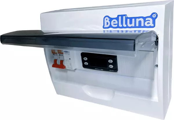 ККБ Belluna U310